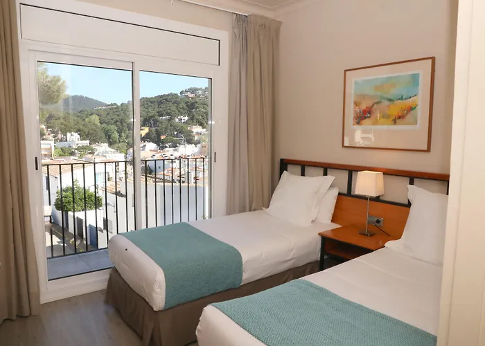 Hostalillo By Escampa Hotel 3*